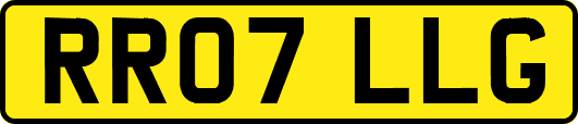 RR07LLG