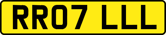 RR07LLL