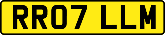 RR07LLM