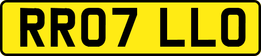 RR07LLO