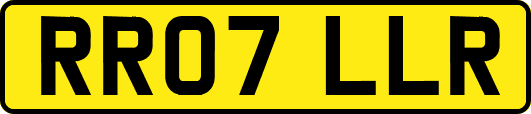 RR07LLR