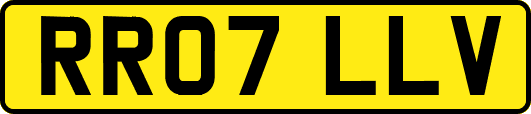 RR07LLV