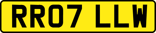 RR07LLW