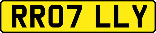 RR07LLY