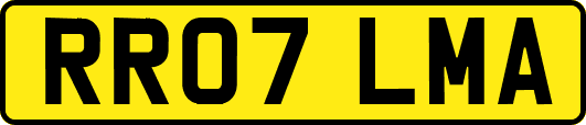 RR07LMA
