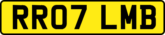 RR07LMB