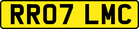 RR07LMC