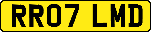 RR07LMD