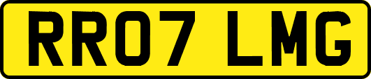 RR07LMG