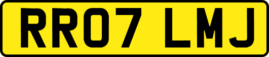 RR07LMJ