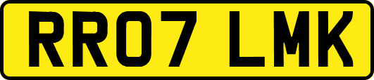 RR07LMK