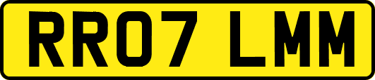 RR07LMM