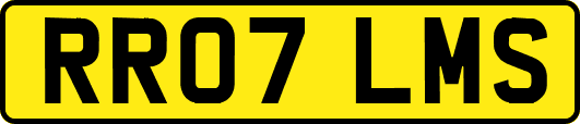RR07LMS