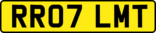 RR07LMT