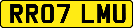 RR07LMU