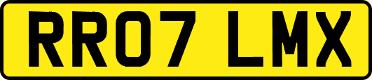 RR07LMX