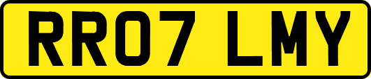 RR07LMY