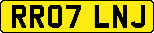 RR07LNJ