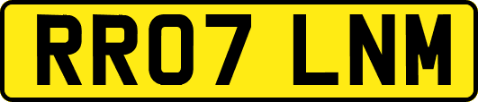 RR07LNM