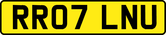 RR07LNU