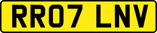 RR07LNV