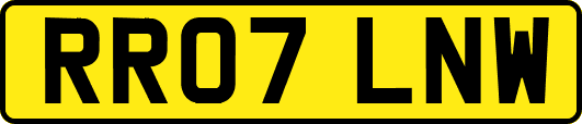 RR07LNW