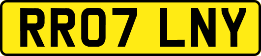 RR07LNY