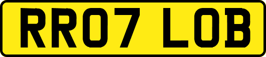 RR07LOB