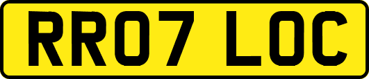 RR07LOC