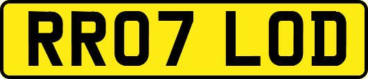 RR07LOD