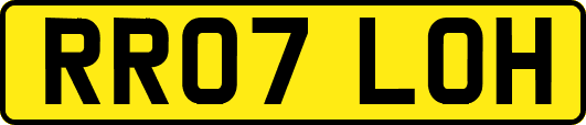 RR07LOH