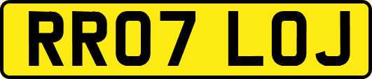RR07LOJ