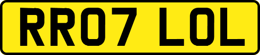 RR07LOL