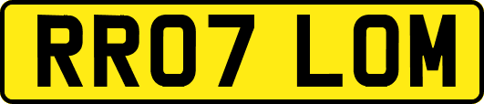 RR07LOM
