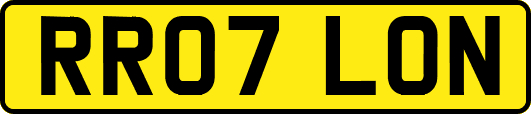 RR07LON