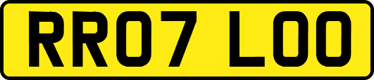RR07LOO