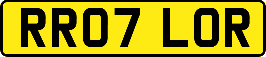 RR07LOR