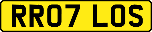 RR07LOS