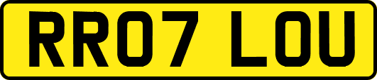 RR07LOU