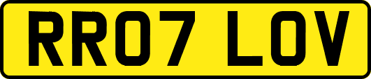 RR07LOV