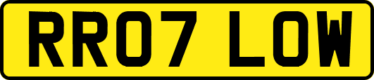 RR07LOW