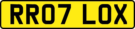 RR07LOX