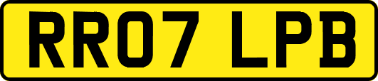 RR07LPB