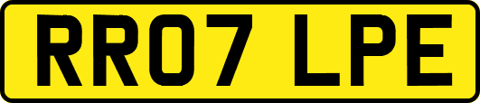 RR07LPE