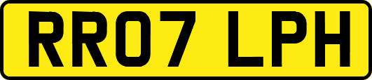 RR07LPH