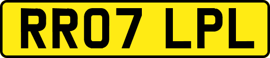 RR07LPL