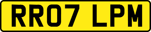 RR07LPM