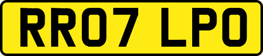 RR07LPO