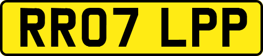 RR07LPP