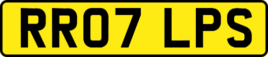 RR07LPS